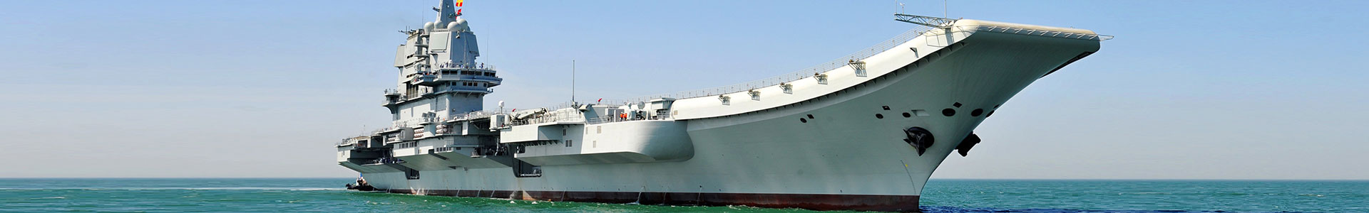 解放軍南海亮王牌，七艘核潛艇列陣-行業(yè)動態(tài)-葫蘆島鼎晟智能機械有限公司
